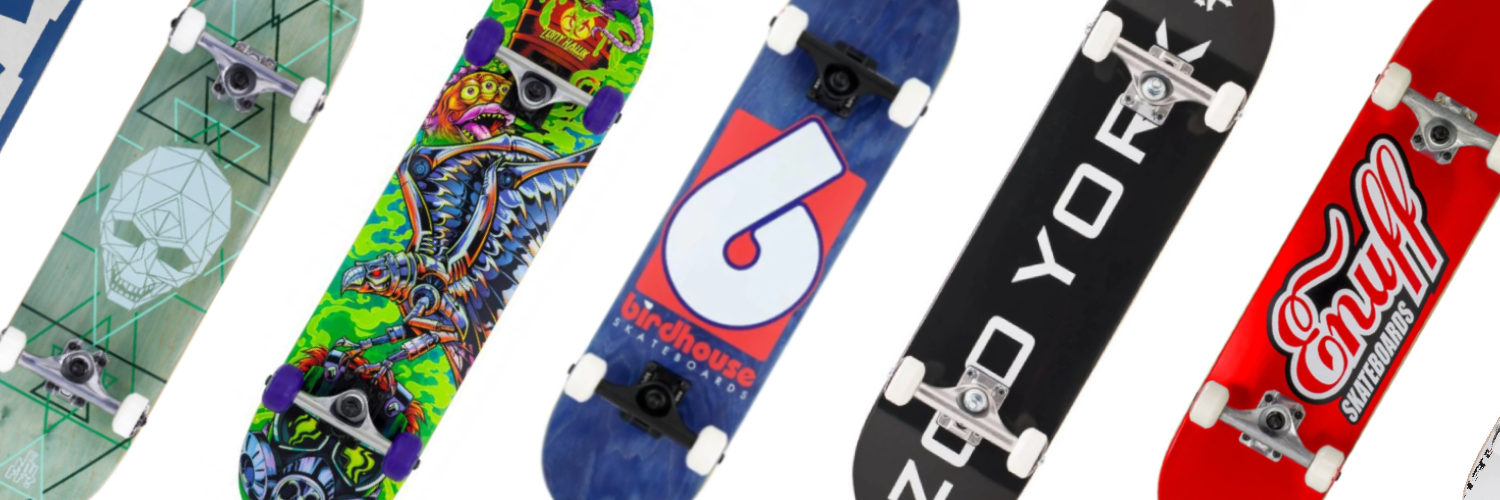 Why Pre-Assembled Skateboards Are Ideal for Novices and Professionals