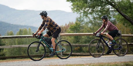 BMX vs. Mountain Bike vs. Jump Bike
