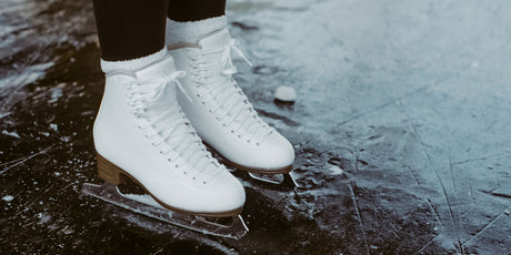 Can You Still Go Ice Skating After December?