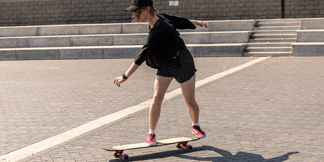 Ten Essential Etiquette Guidelines for Skateparks