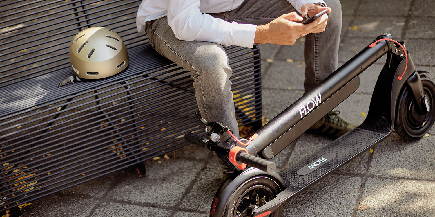 The 3 Leading Electric Scooters
