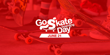 The History of Go Skateboarding Day
