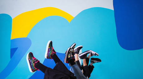 The Evolution of Heelys: From 2000s Trend to Timeless Icon