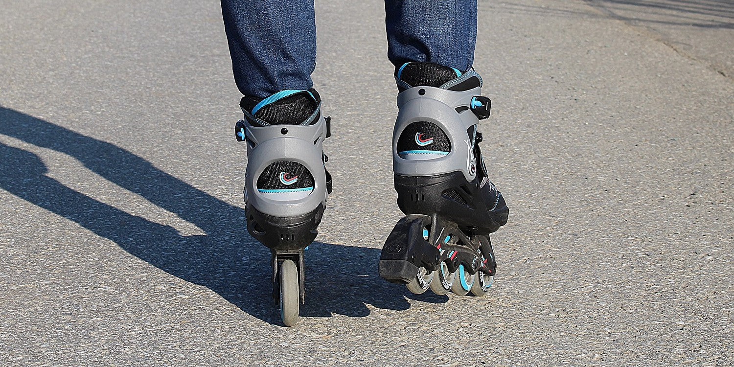 Inline Skating: A Comprehensive Guide to Selecting the Perfect Pair of Skates