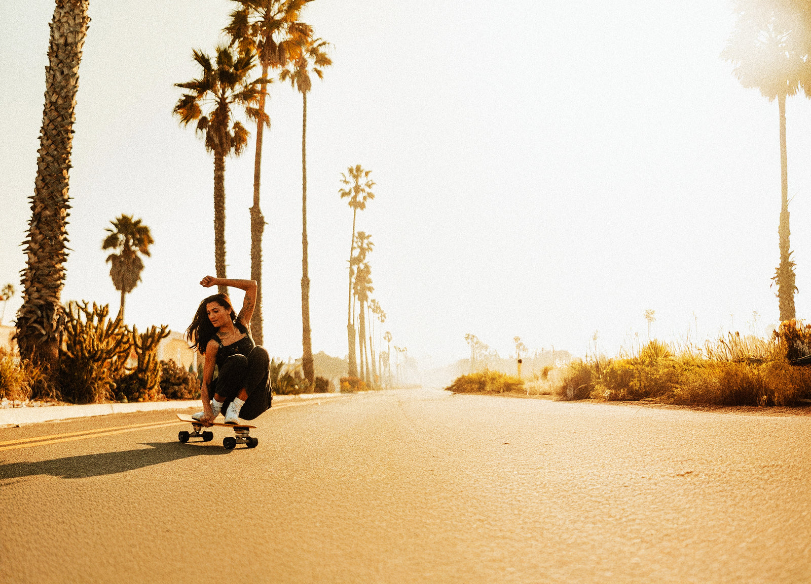 Skateboard or Longboard: How Do They Differ?