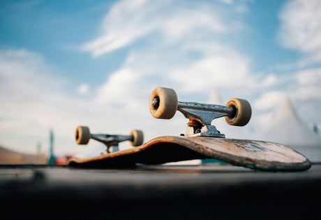 Affordable vs. High-End Skateboards: Is a Higher Price Always Superior?