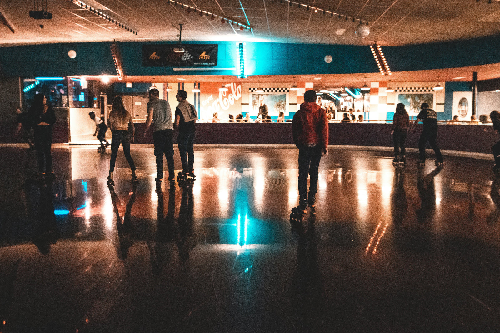 Roller Skating Events Europe 2025
