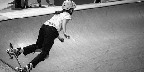 March 2024 Action Sports Events