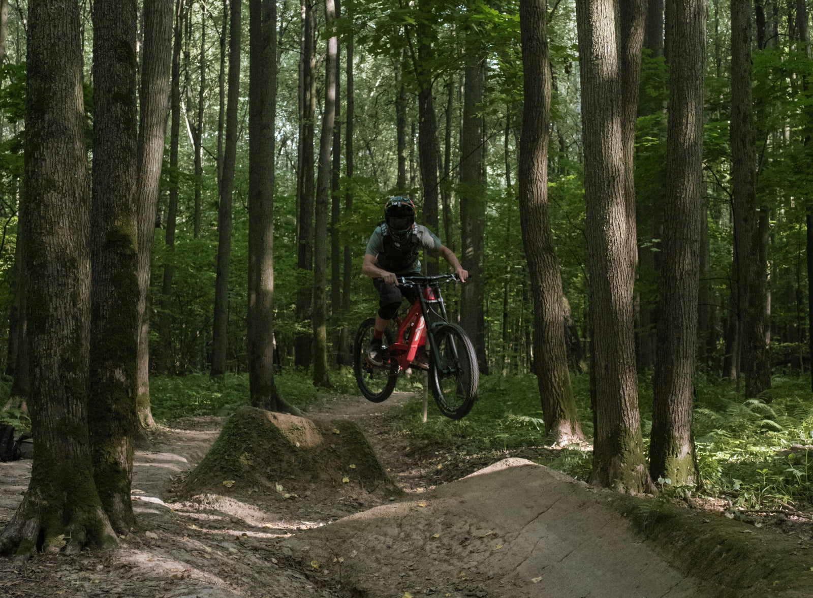 Top BMX Locations for Spring – Revitalized Parks, Trails, and Street Spots