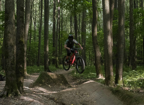 Top BMX Locations for Spring – Revitalized Parks, Trails, and Street Spots