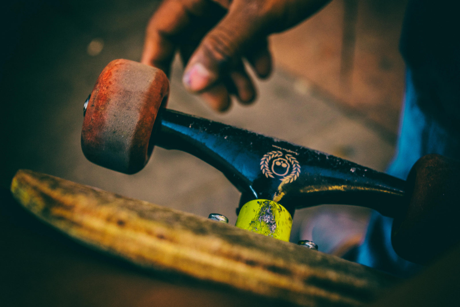Top Brands for Skateboard Wheels