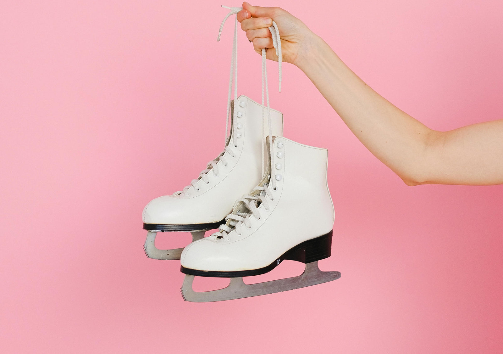 Is Ice Skating More Challenging Than Roller Skating?