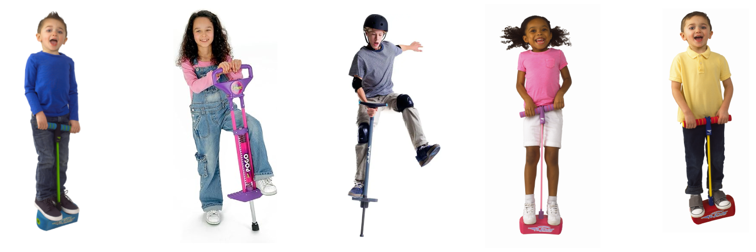 The Reasons Pogo Sticks Make the Perfect Outdoor Toy