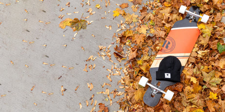 Rawk Longboards - Featured Brand of the Week