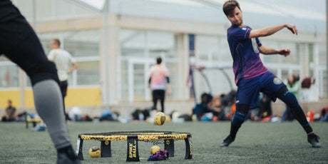 The Global Roundnet Championships