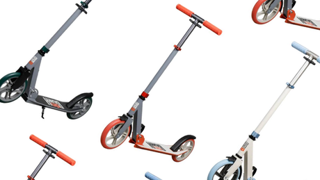 Exciting Scooters to Get for Spring Break 2025