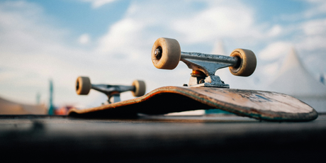 Huge Prizes for Go Skateboarding Day with SkateHut