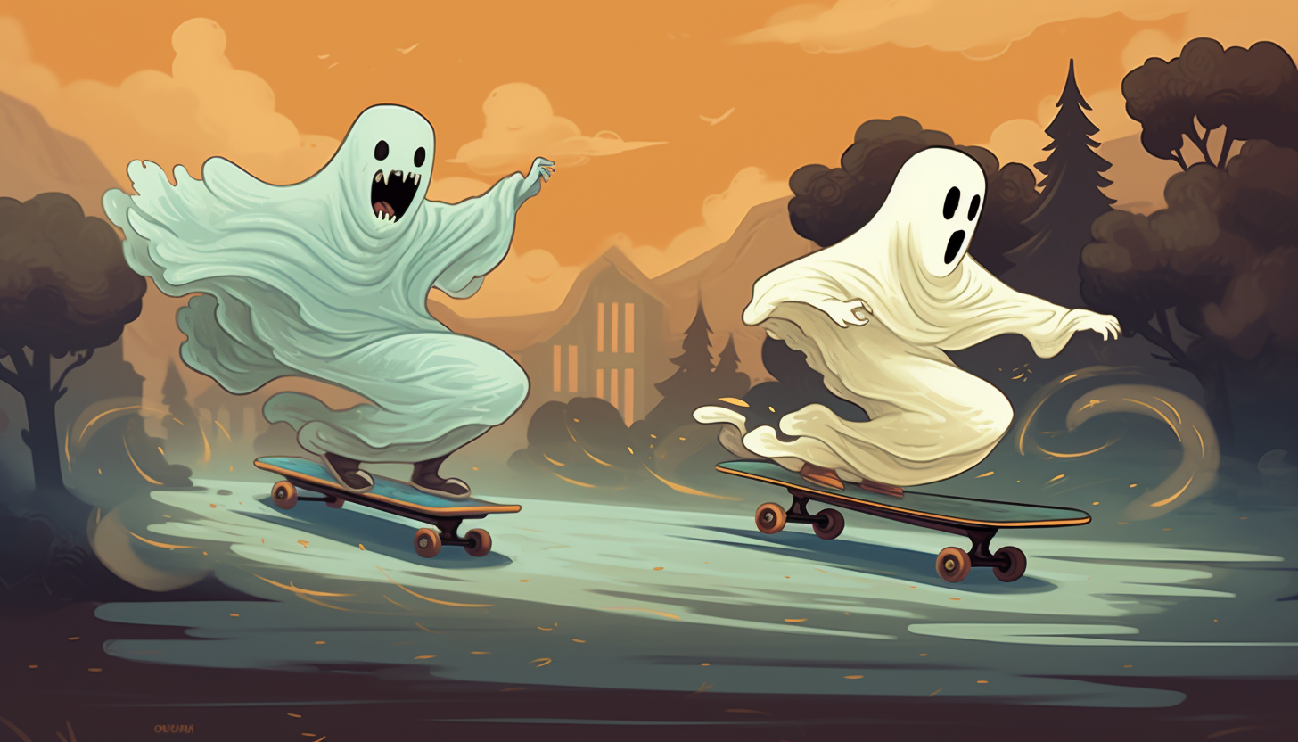 Top Skate Park Events for Halloween 2023