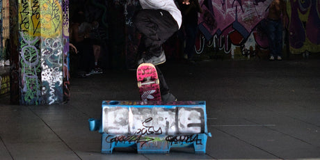 The 5 Leading Skate Ramps of 2023