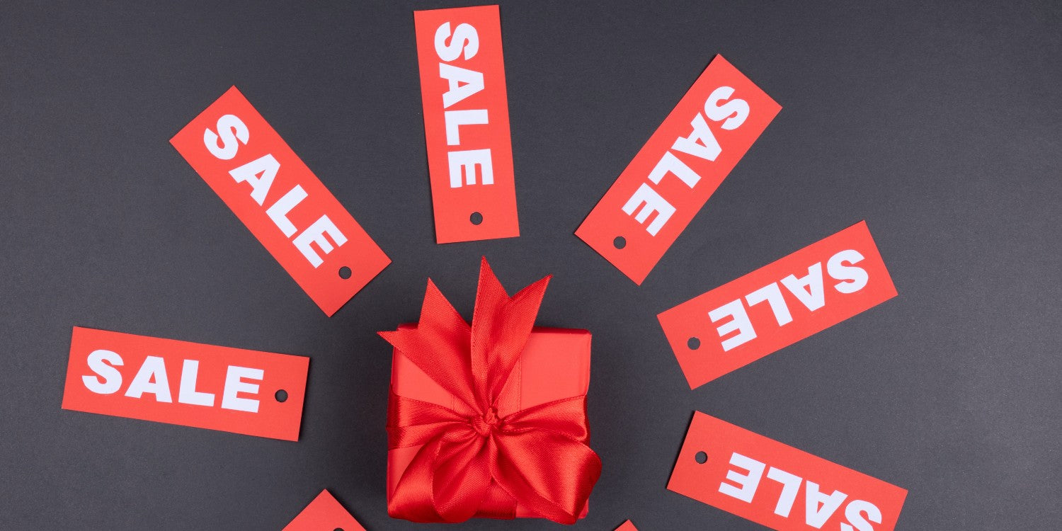 Black Friday 2023: SkateHut's Most Exciting Deals Ever!
