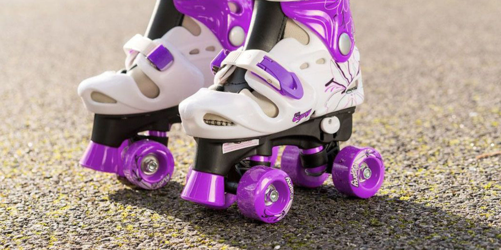 Top Roller Skates for Toddlers, Children & Youngsters
