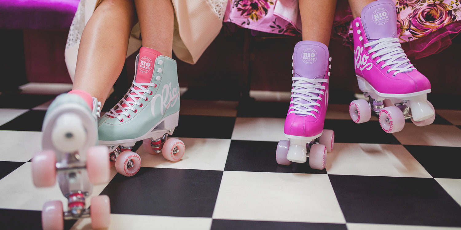 Roller Skates for Women