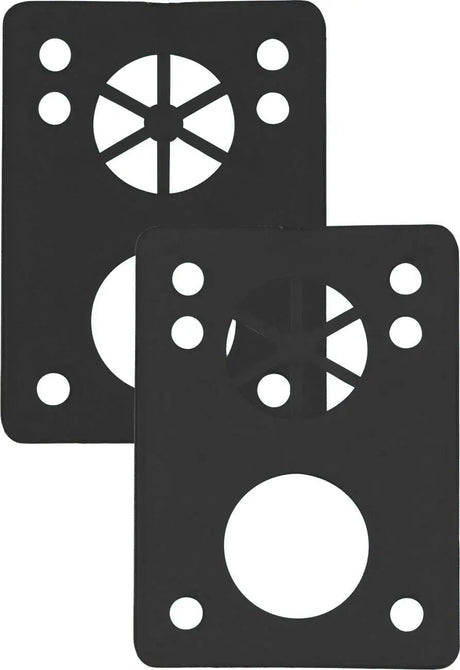 1/8" Longboard / Skateboard Risers