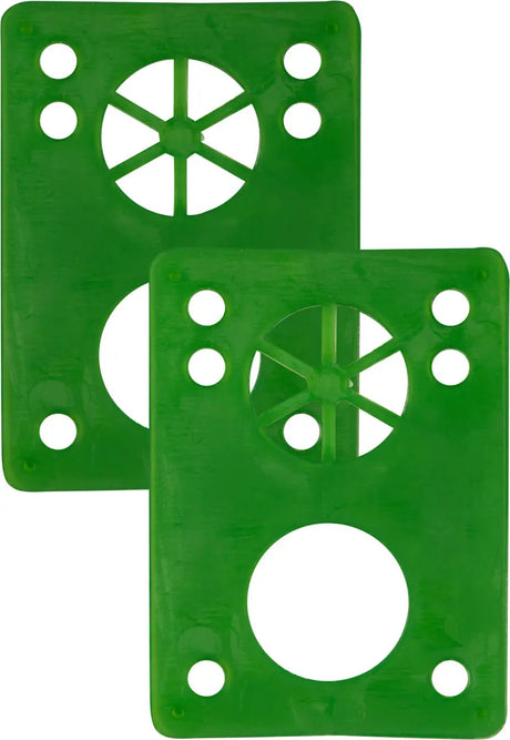 1/8" Longboard / Skateboard Risers