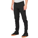 100% Airmatic Pants - Black 34in Waist