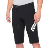100% R-Core X Pants - Black 34in Waist