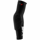 100% Terratec Elbow Pads - Black