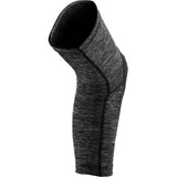 100% Terratec Knee Pads - Heather/Black