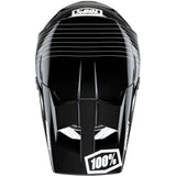 100% Aircraft Composite Full Face Downhill/BMX Helmet - Silo
