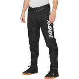 100% R-CORE Pants - Black