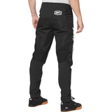 100% R-CORE Pants - Black