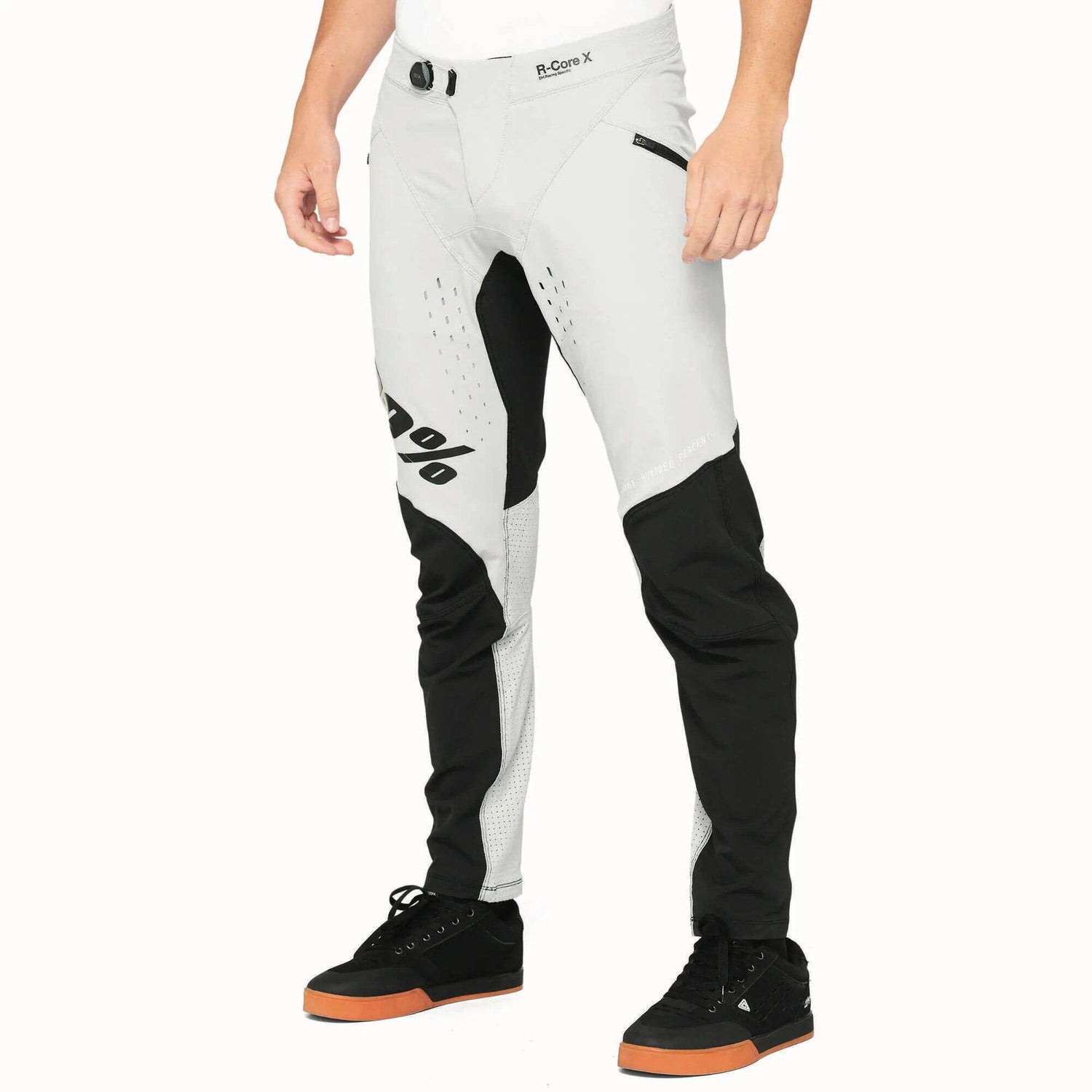 100% R-Core X Pants - Vapour Waist 28''