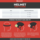 100% Status Youth Full Face Downhill/BMX Helmet - Carby/Charcoal