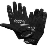 100% R-Core Protective Gloves - Slate Blue