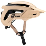 100% Altis Helmet - Tan
