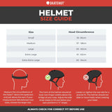 100% Status Full Face Downhill/BMX Helmet - Essential Black