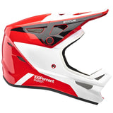100% Status Full Face Downhill/BMX Helmet - Hellfire