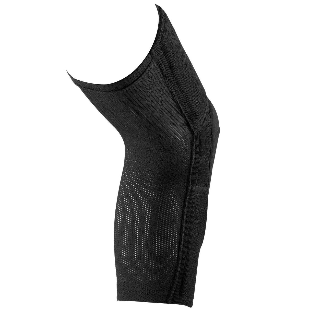 100% Terratec Plus Knee Pads - Black