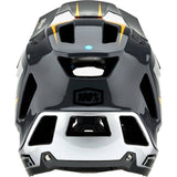 100% Trajecta w/Fidlock Full Face Downhill/BMX Helmet - Freeflight