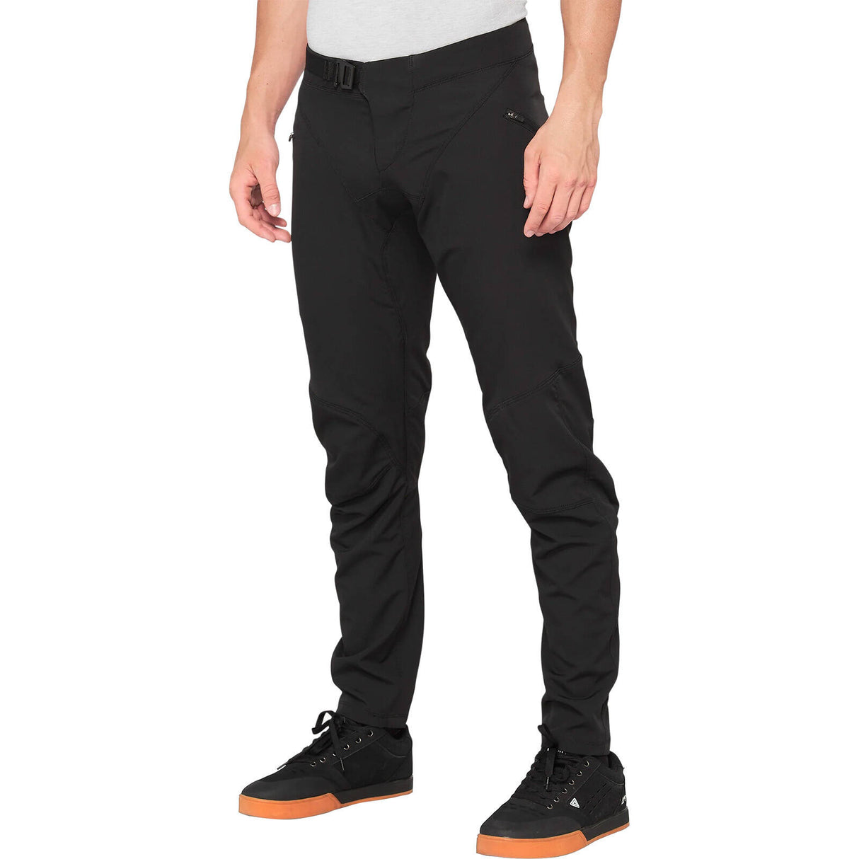 100% AIRMATIC Pants 2022 - Black