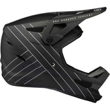 100% Status 22 Full Face Helmet - Black