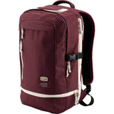 100% Transit 28.25L Backpack - Brick