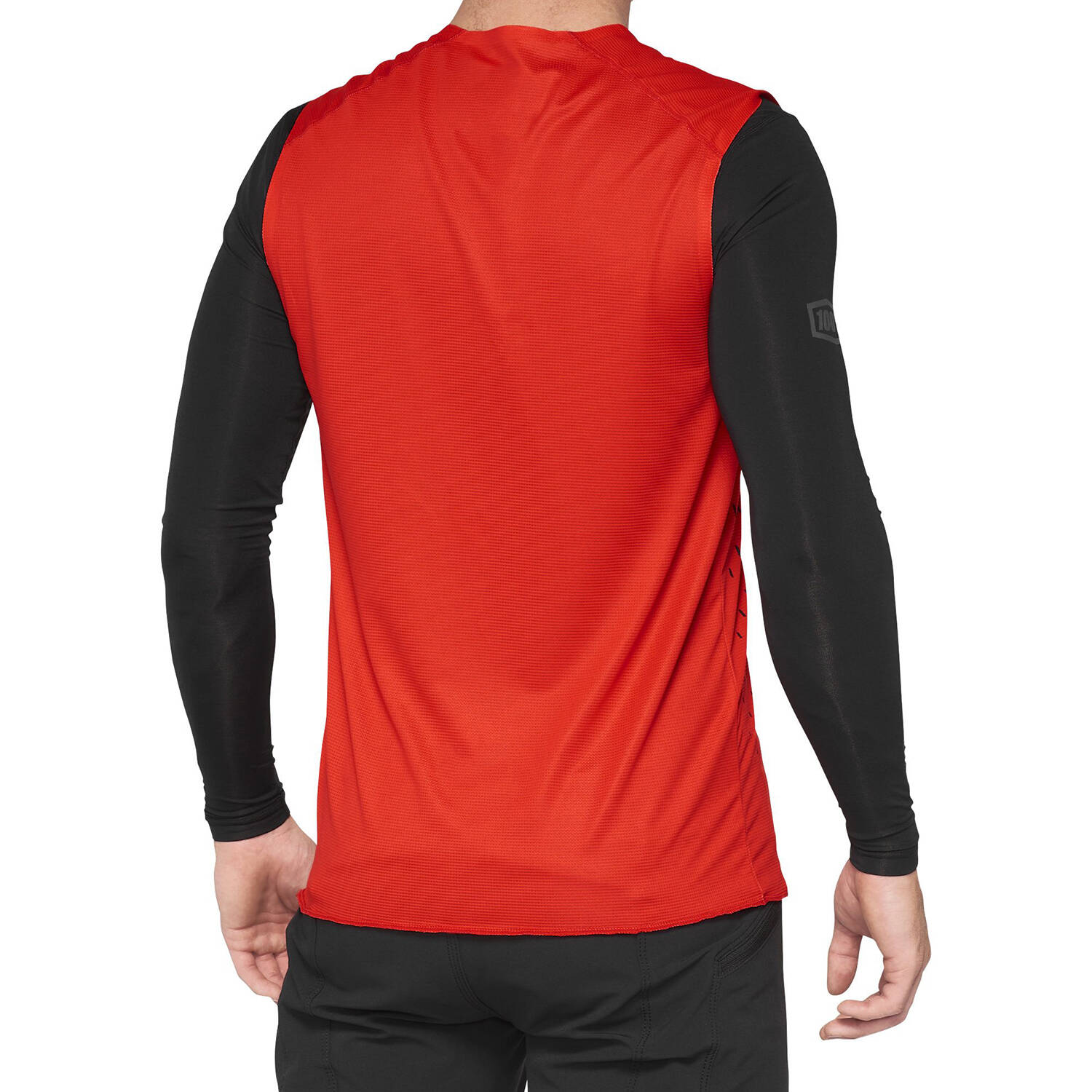 100% R-Core Concept Jersey - Red