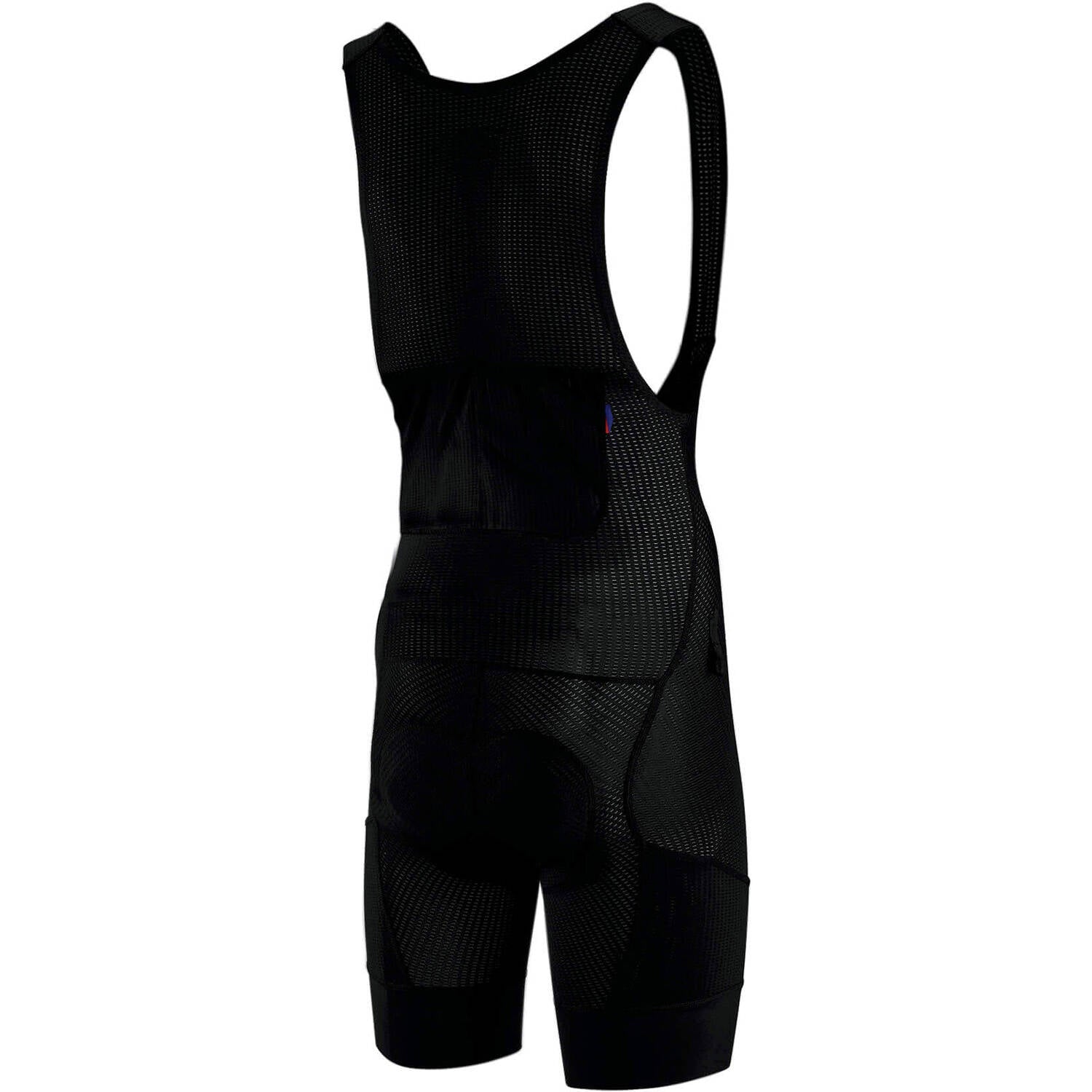 100% Revenant Bib Liner - Black