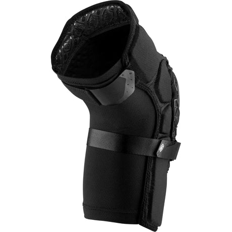 100% Surpass Knee Pads - Black