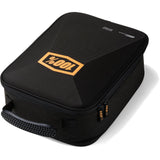 100% Goggle Case - Black/Bronze